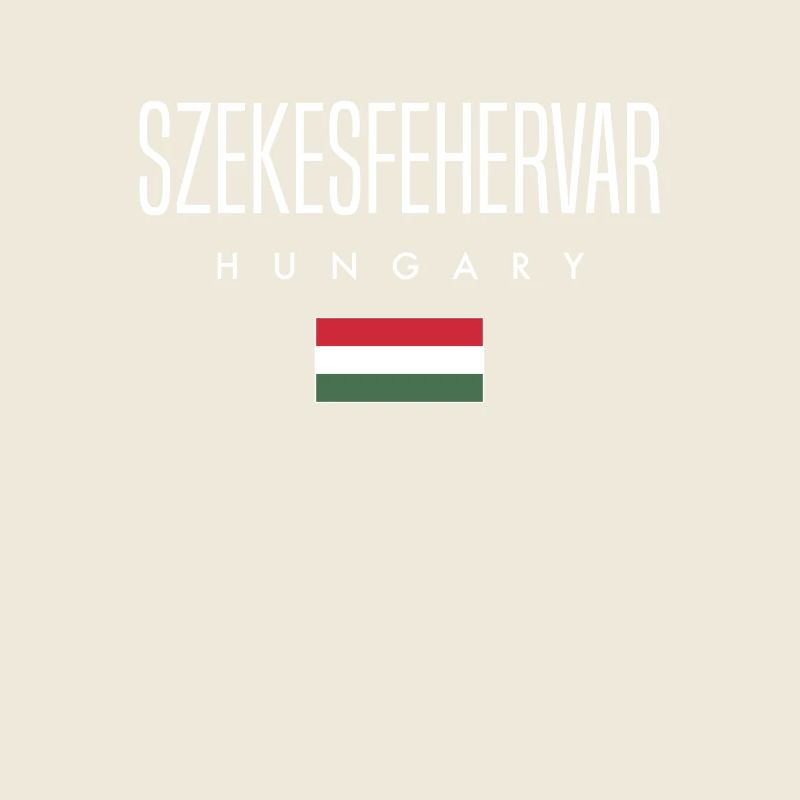 Szekesfehervar Ungarn