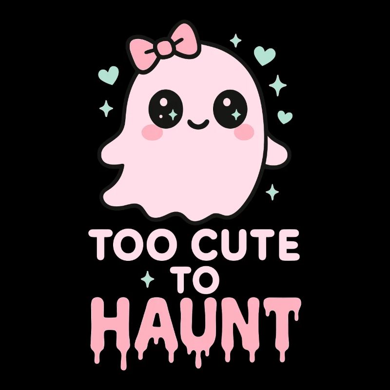 Kawaii Horreur Effrayant Mignon Pastel Goth Doux Effrayant