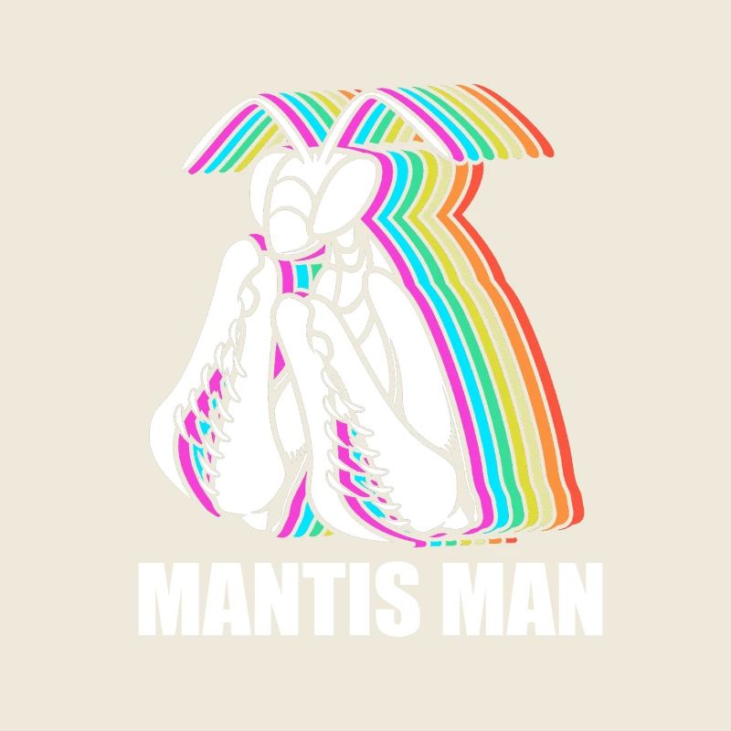 Gottesanbeter Gottesanbeterin Mantis