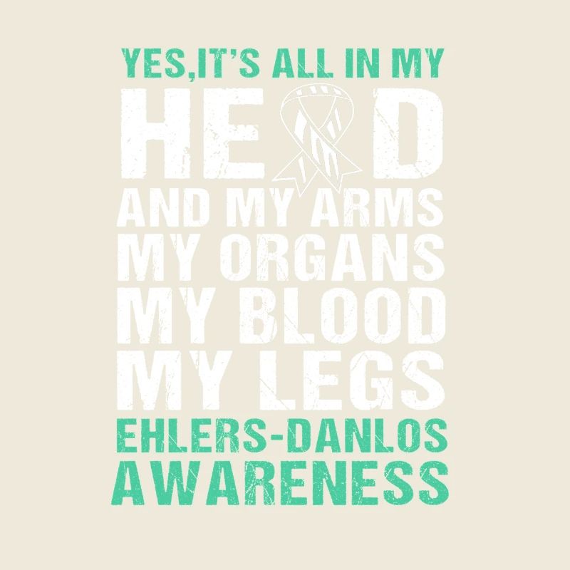EDS Syndrome d’Ehlers-Danlos HSD