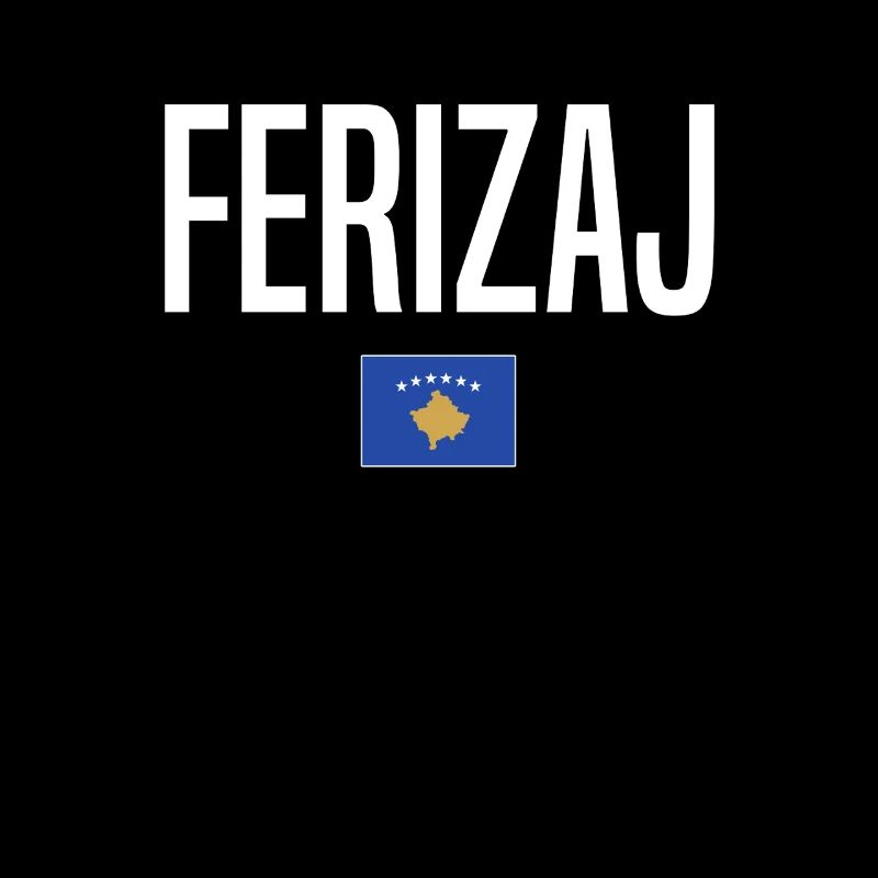 Ferizaj, Kosovo