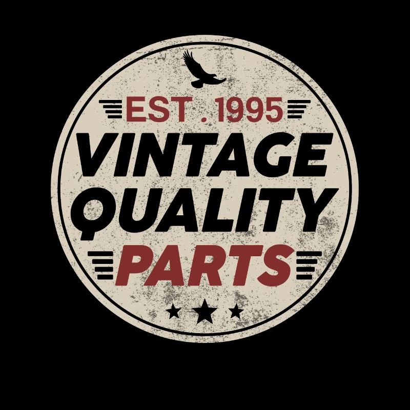 Vintage 1995 30th Anniversary Gift