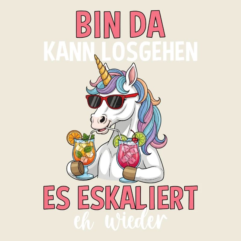 I'm there it can start, it escalates again anyway