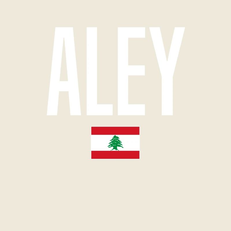 Aley Libanon