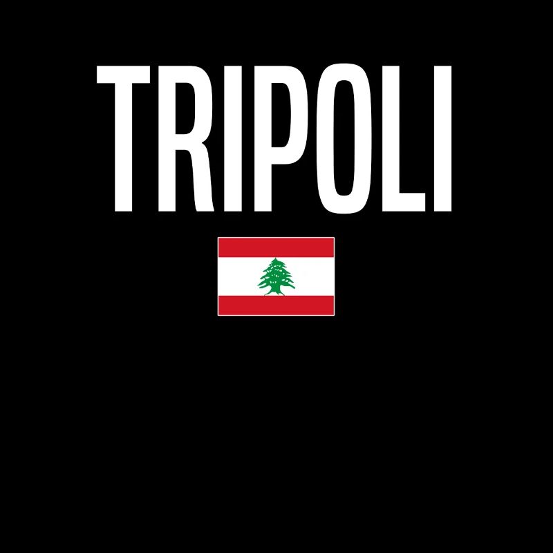 Tripoli, Liban