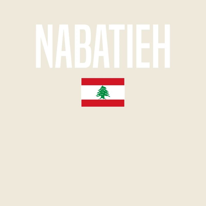 Nabatieh Libanon