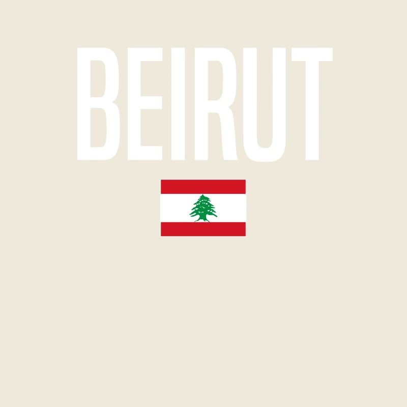 Beirut Libanon