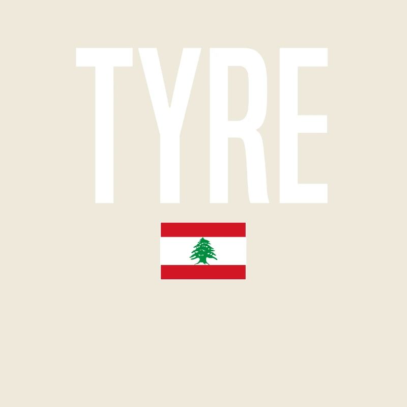 Tyr Liban