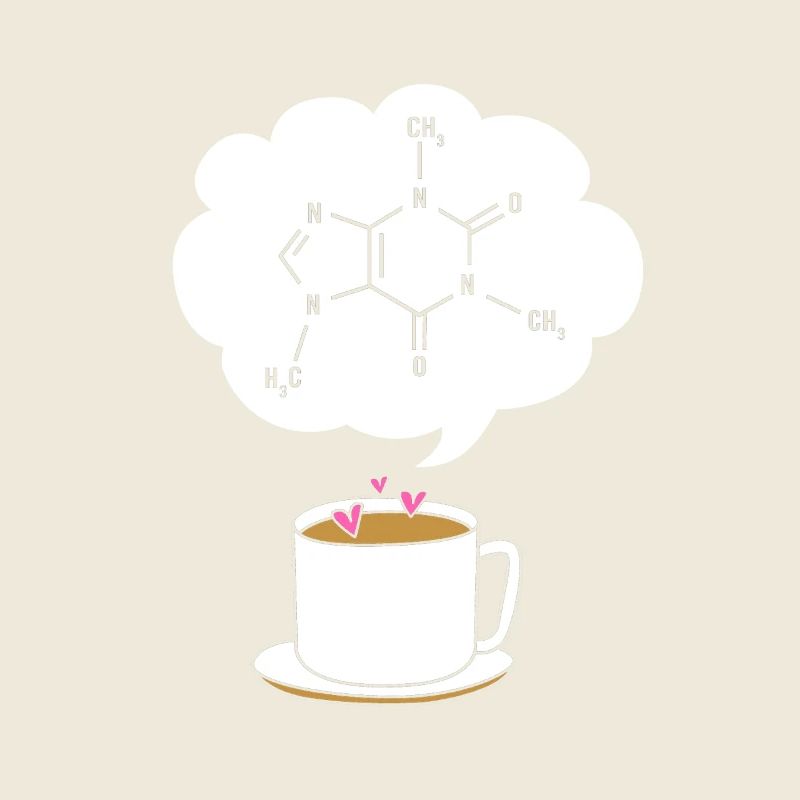 Chemistry Science Physics Laboratory Structural Formula