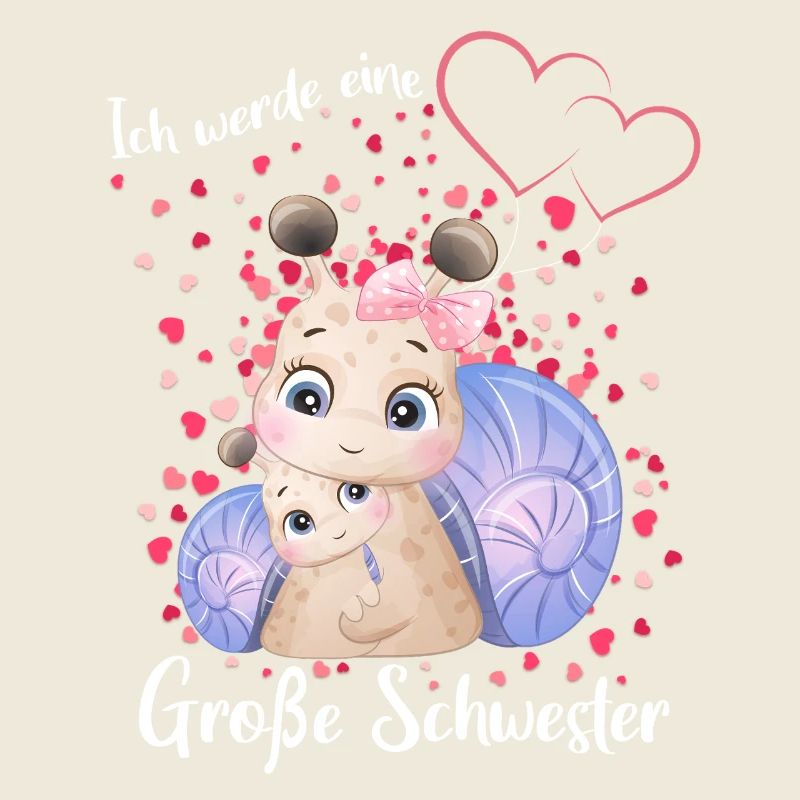 Announcing offspring I'm going to be a big sister in 2027