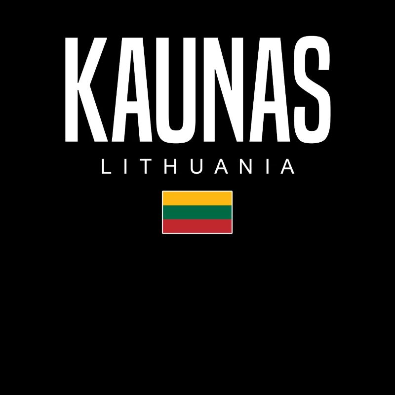 Kaunas Litauen