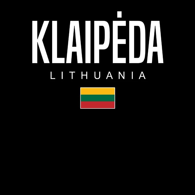 Klaipėda Litauen