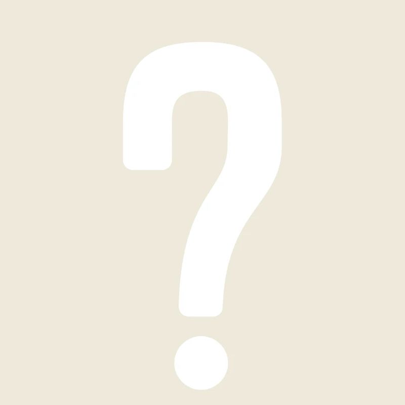 Question Mark Symbol Punctuation