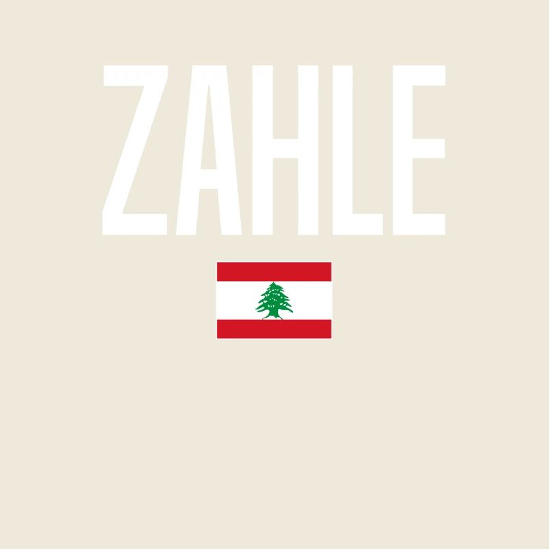 Zahle Libanon