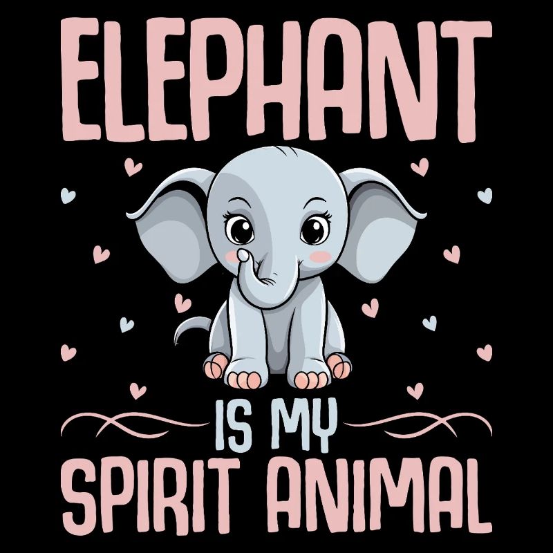 Éléphant
