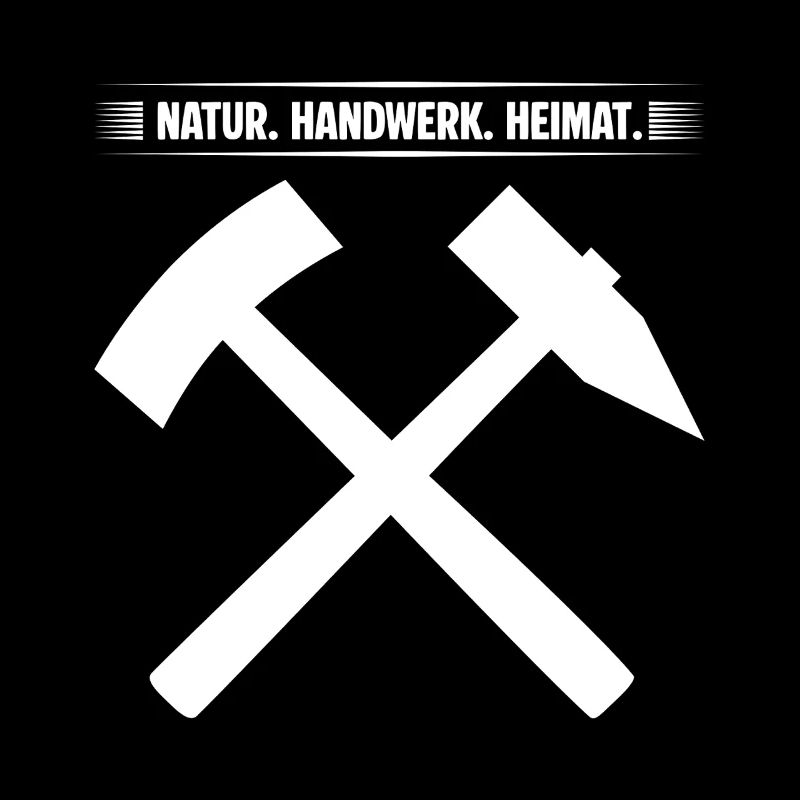 Erzgebirge Handwerk