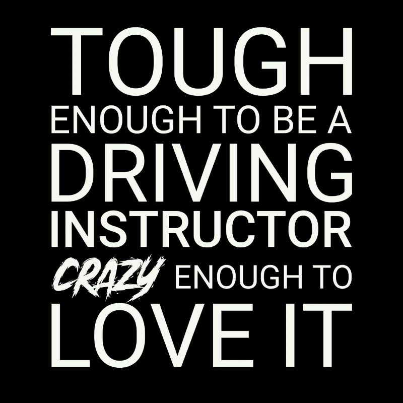 Driving Instructor Crazy Drive Tutor