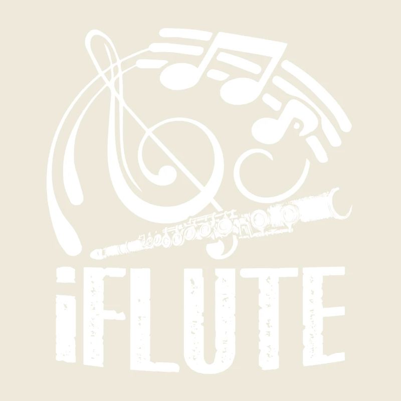 Flute Funny Flute