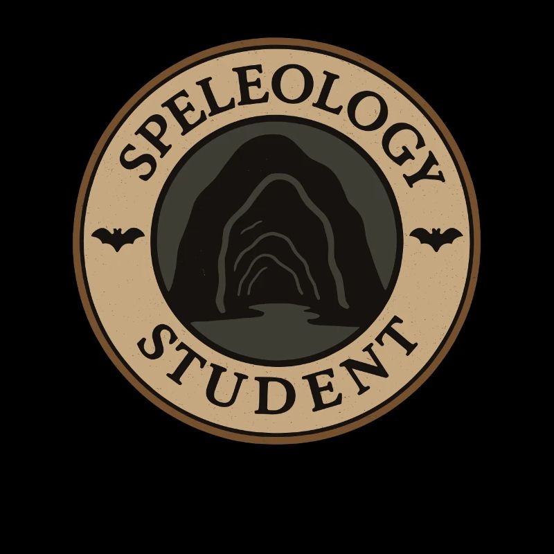 Speleology Cave Science Caving Student Geology