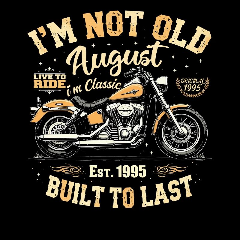Août 1995 Août 1995 Août 1995