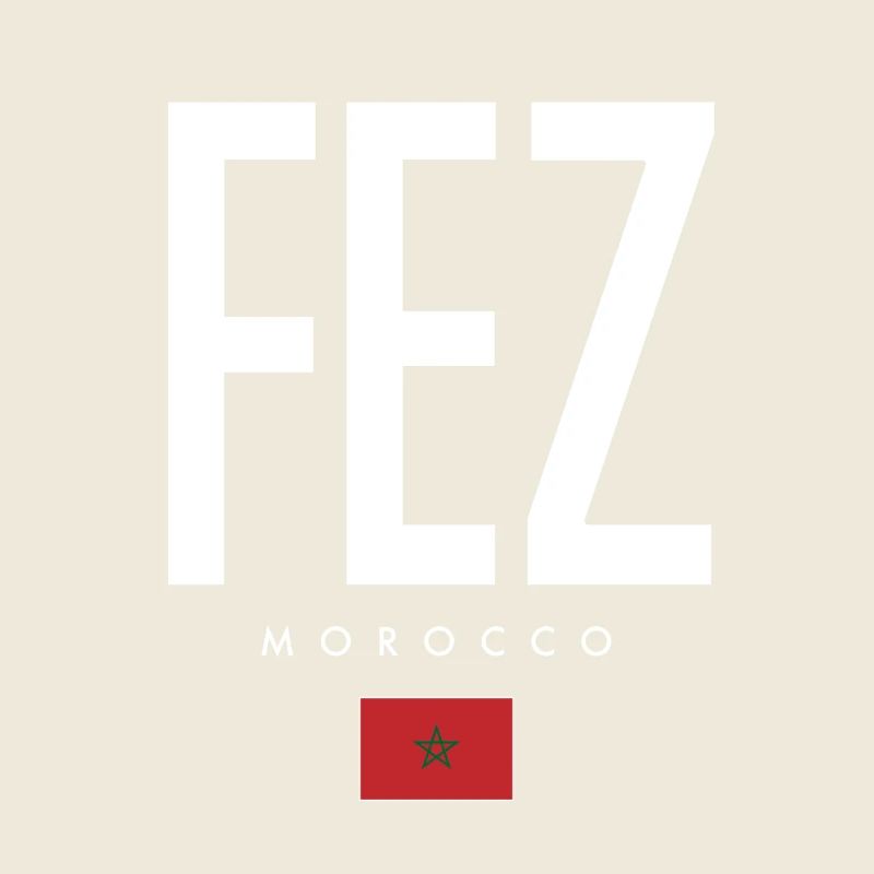 Fez Marokko