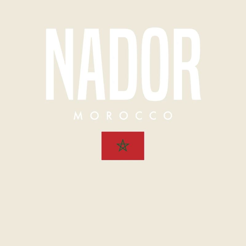 Nador, Maroc