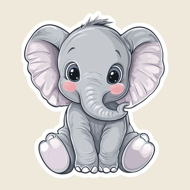 Elefant