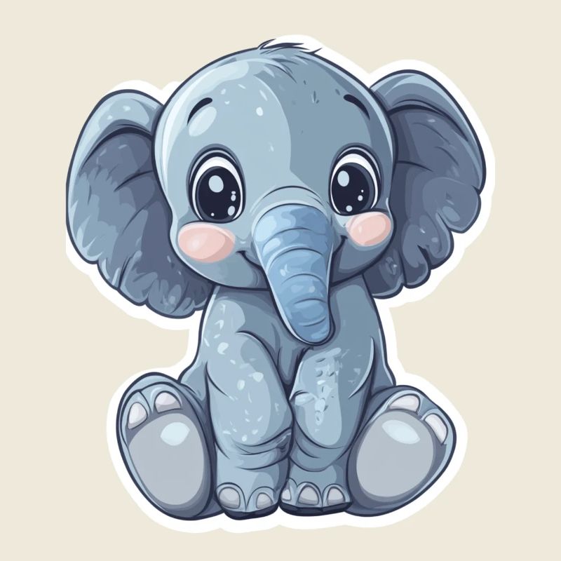 Éléphant