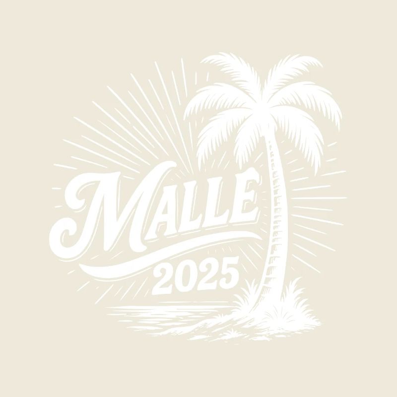 Malle 2025 Beach Mallorca