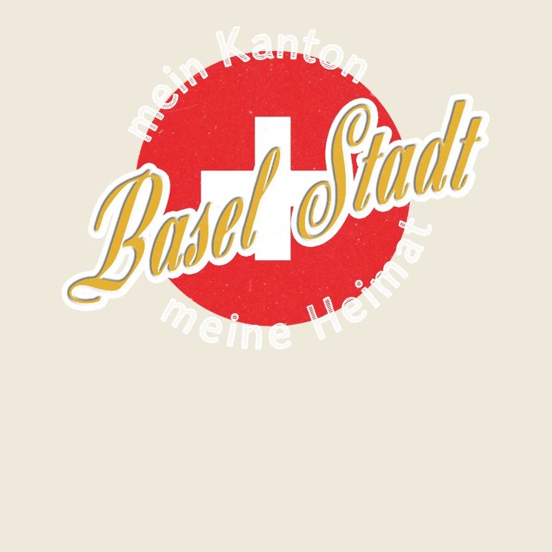 My home Basel-Stadt gift