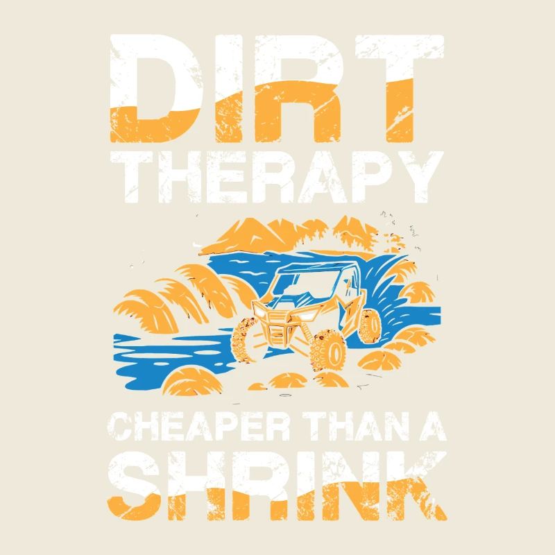 Dirt Therapy Adventure Offroad Experience