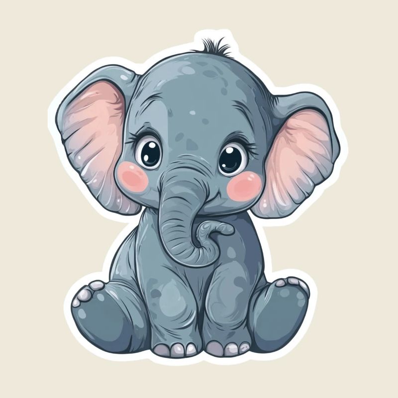 Elefant