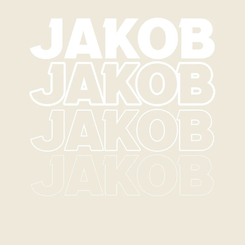 Jakob