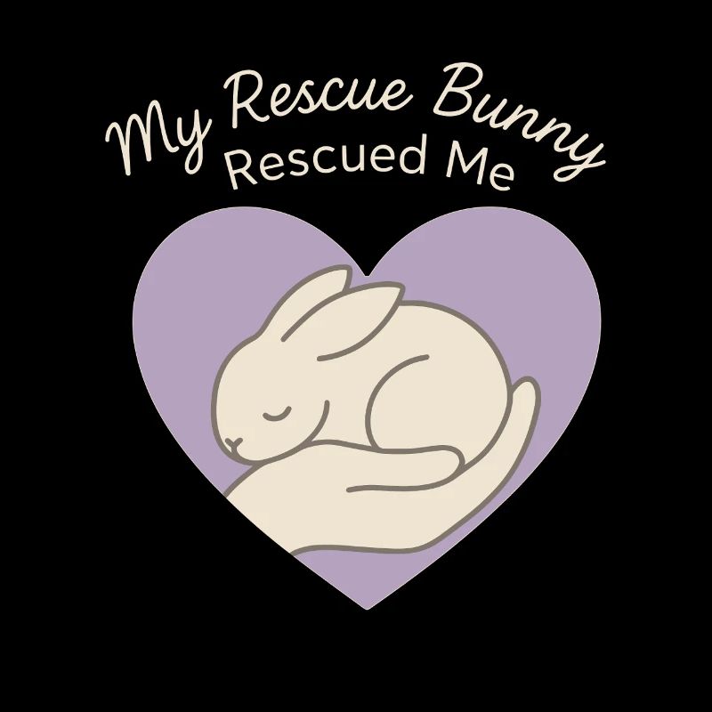 Bunny Mama Kaninchenrettung Adoptiere, Kaufe
