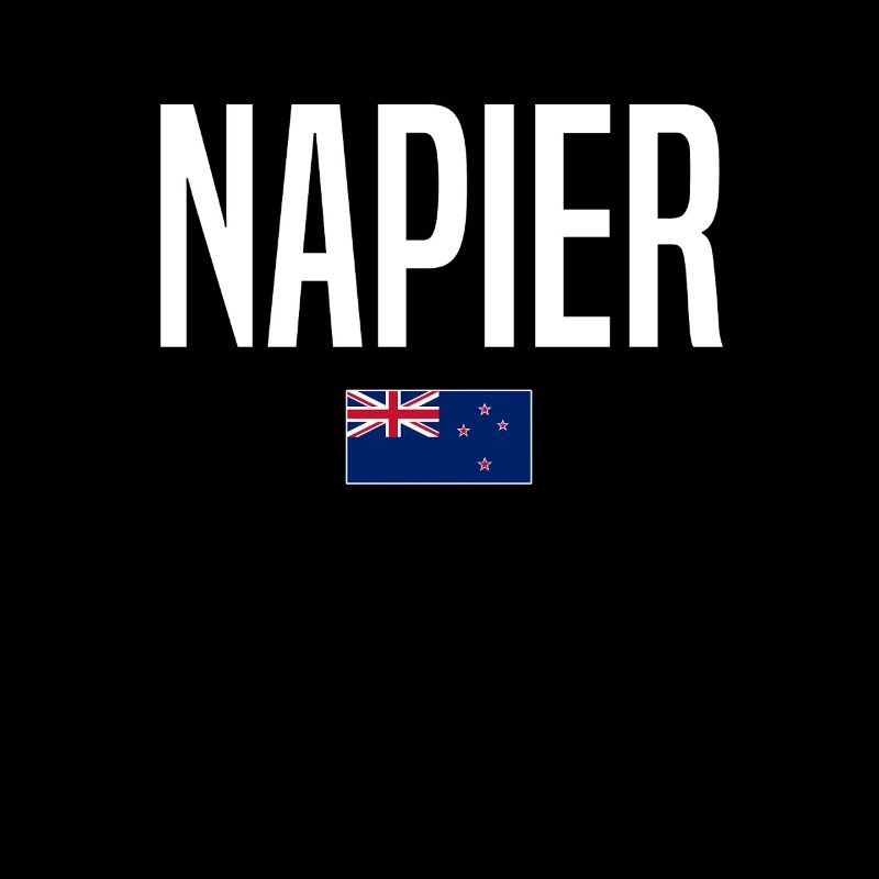 Napier Neuseeland