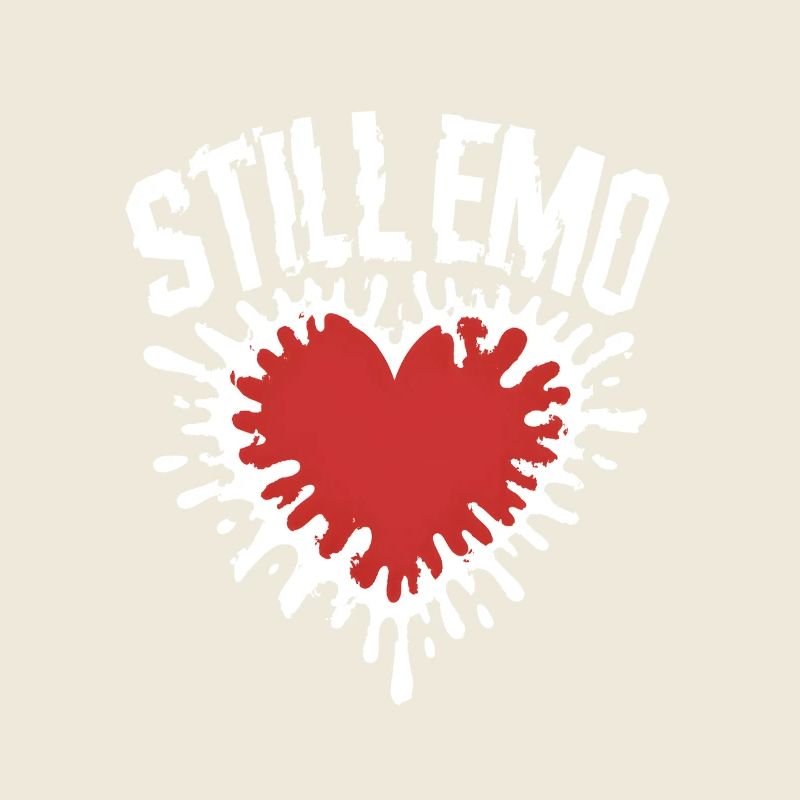 Immernoch Emo! Goth Emo Alternativ Aesthetic