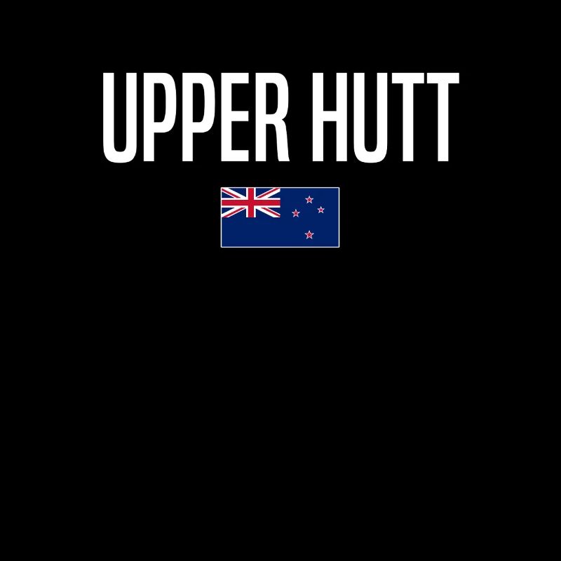 Upper Hutt, Nouvelle-Zélande
