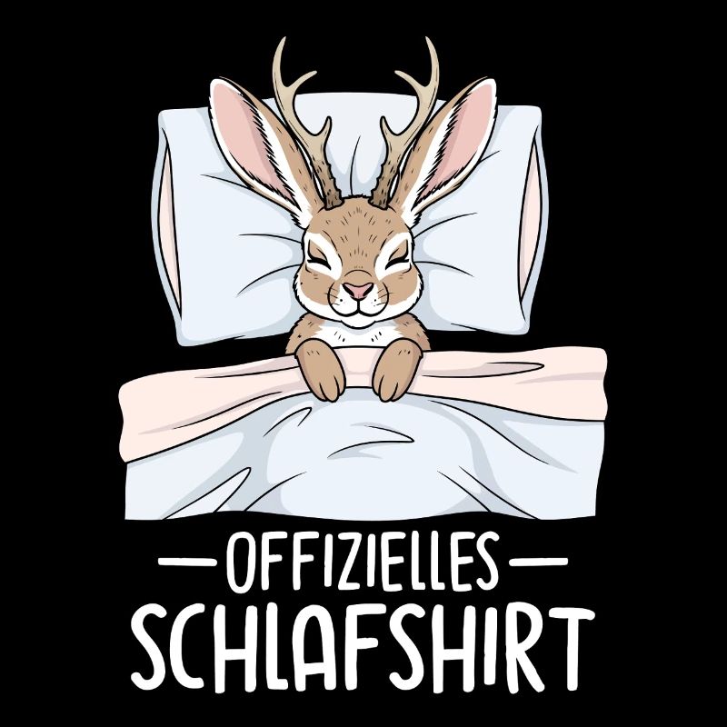 Offizielles Schlafshirt