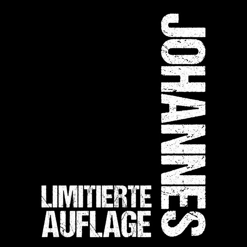 Johannes