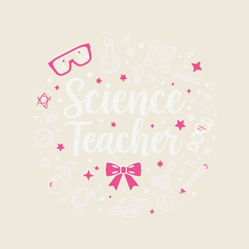 Science Professor- Back to School