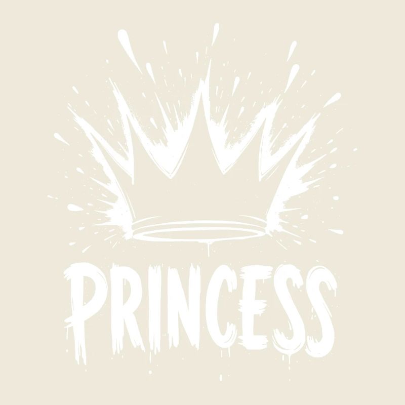 Princesse Crown Splash