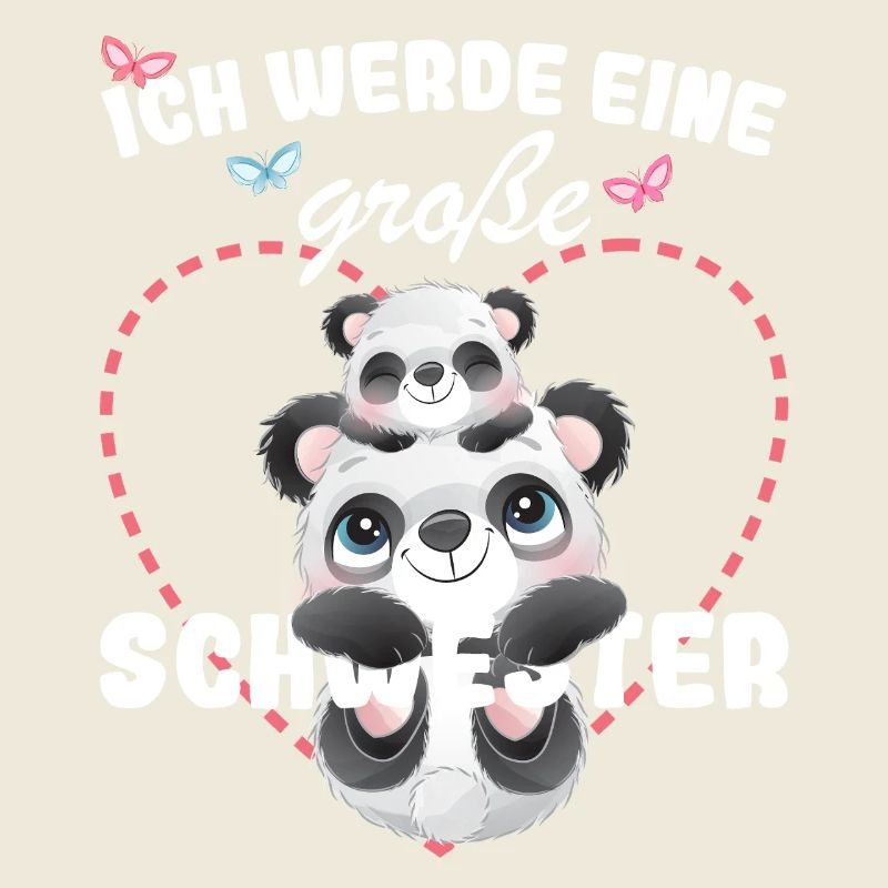 Announcing offspring I'm going to be a big sister in 2027