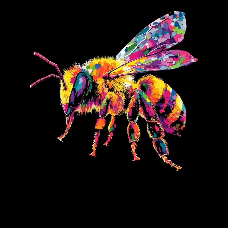 bees beekeeper honey beekeeper bees cute bee