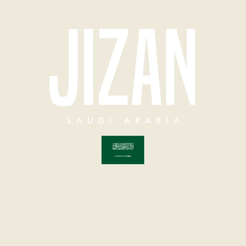 Jizan, Saudi Arabia