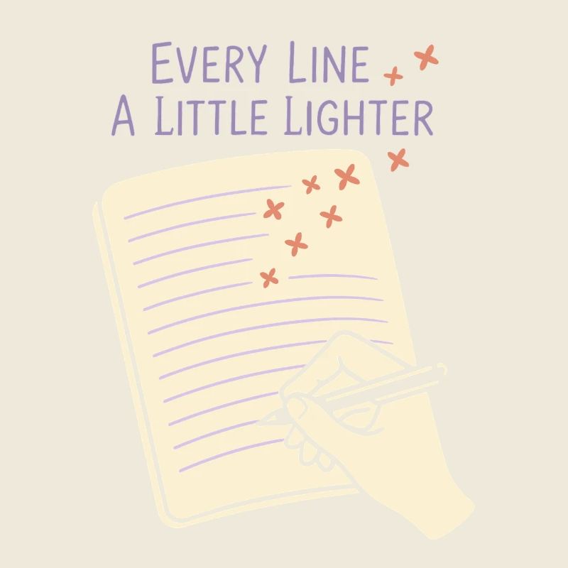 Gratitude Practice Journal Lover Emotional