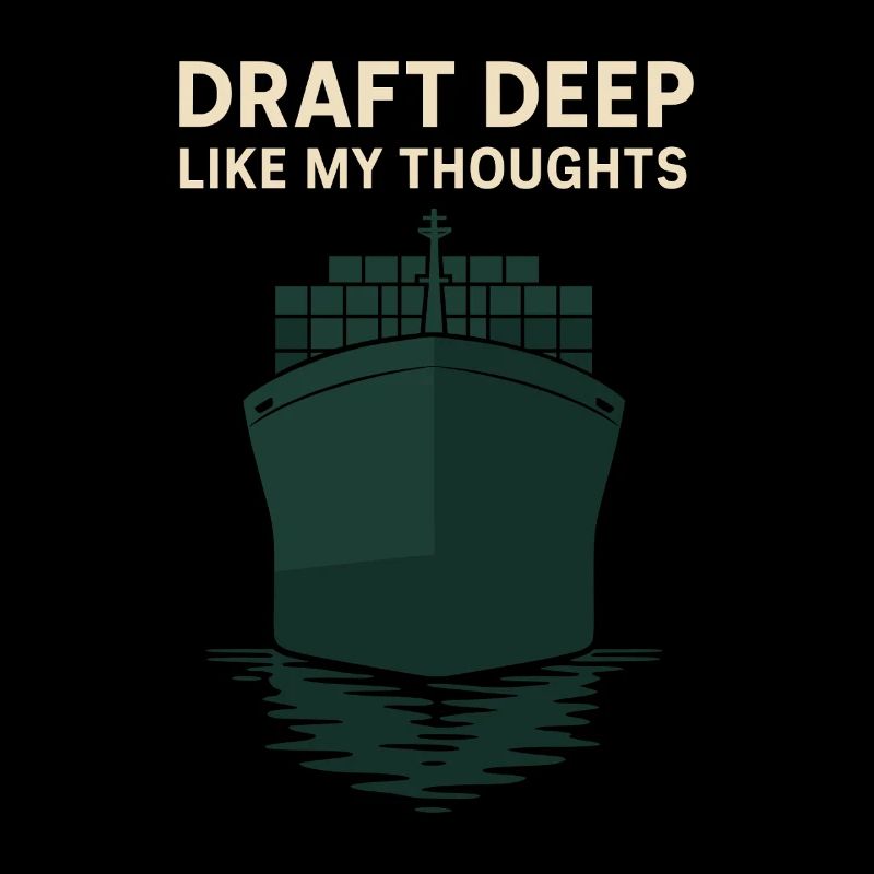 Ship vision device Container ship Cargo ship