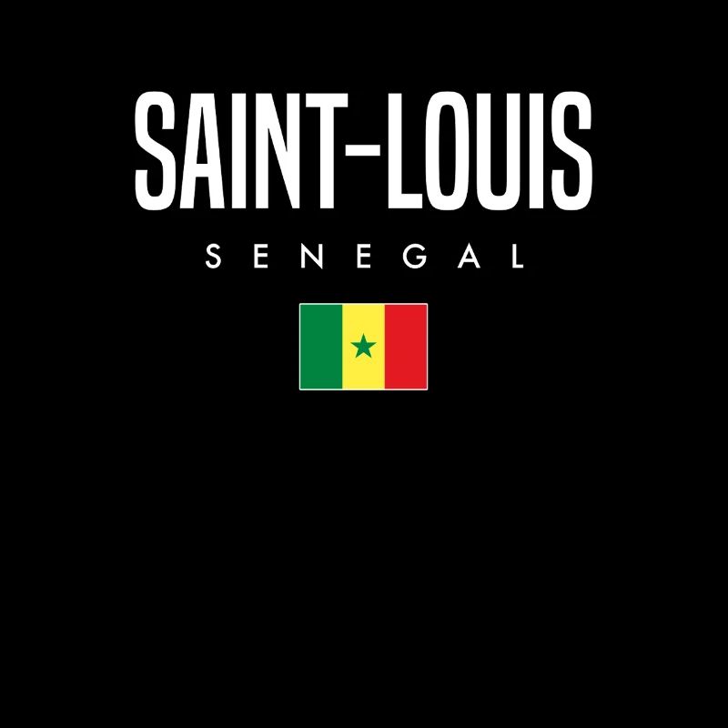 Saint-Louis Senegal