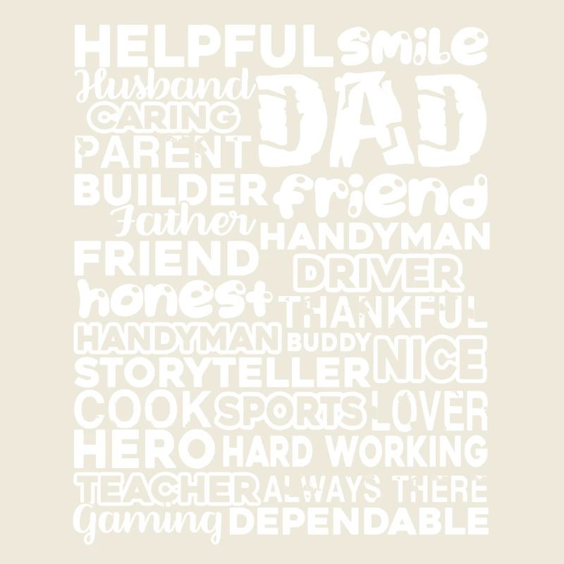 Father's Day Things About Dad