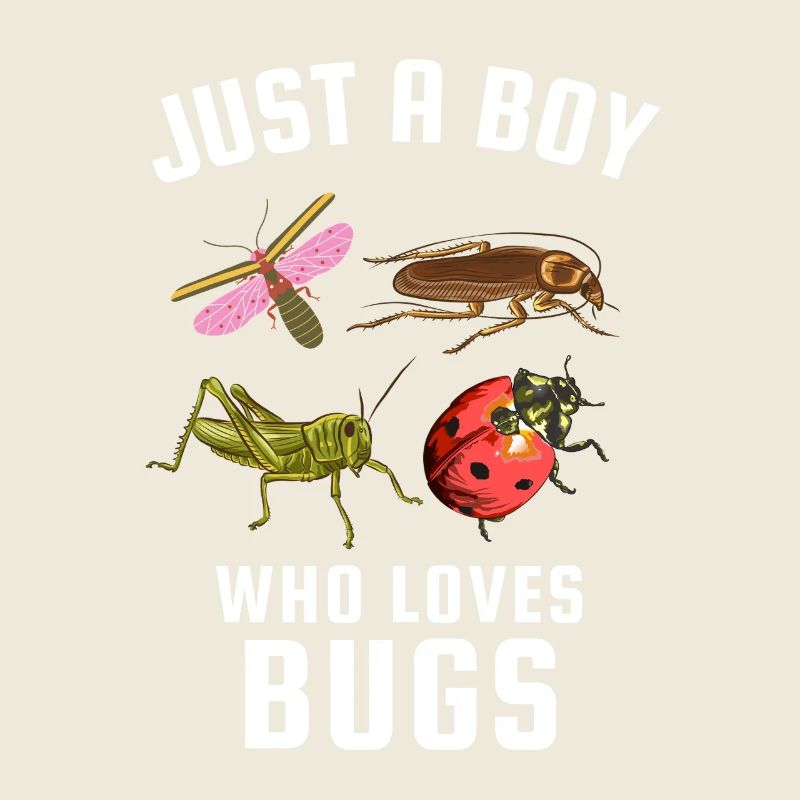 Nur ein Junge, der liebt