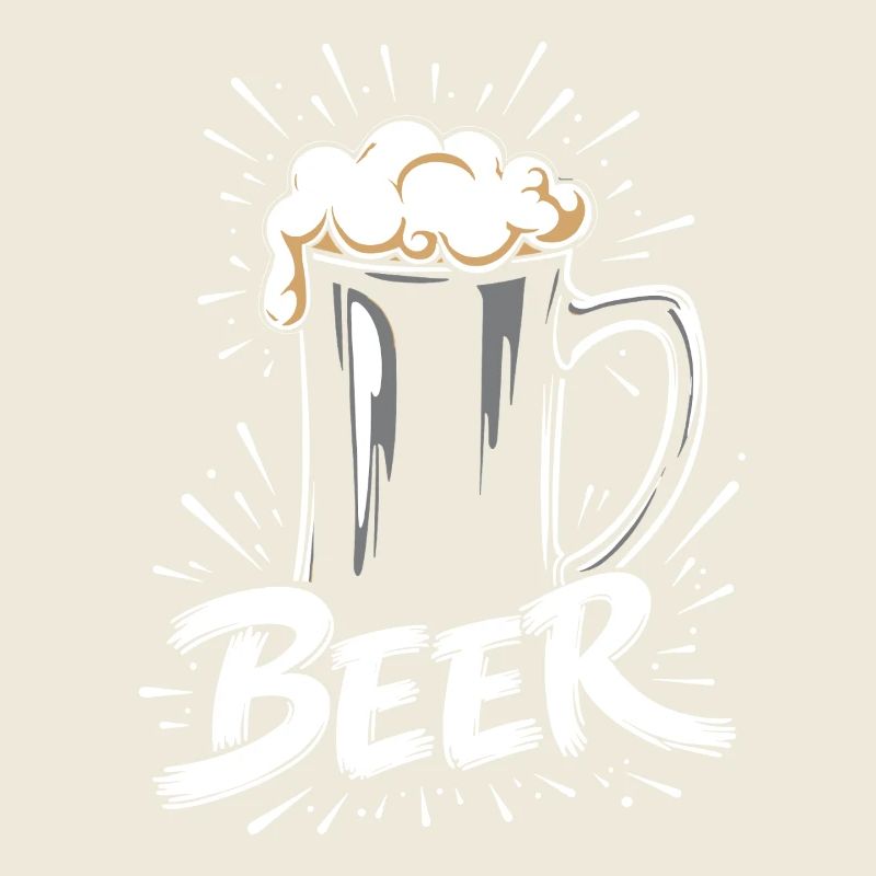 Bier Krug